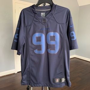NFL JJ Watt Texans Jersey